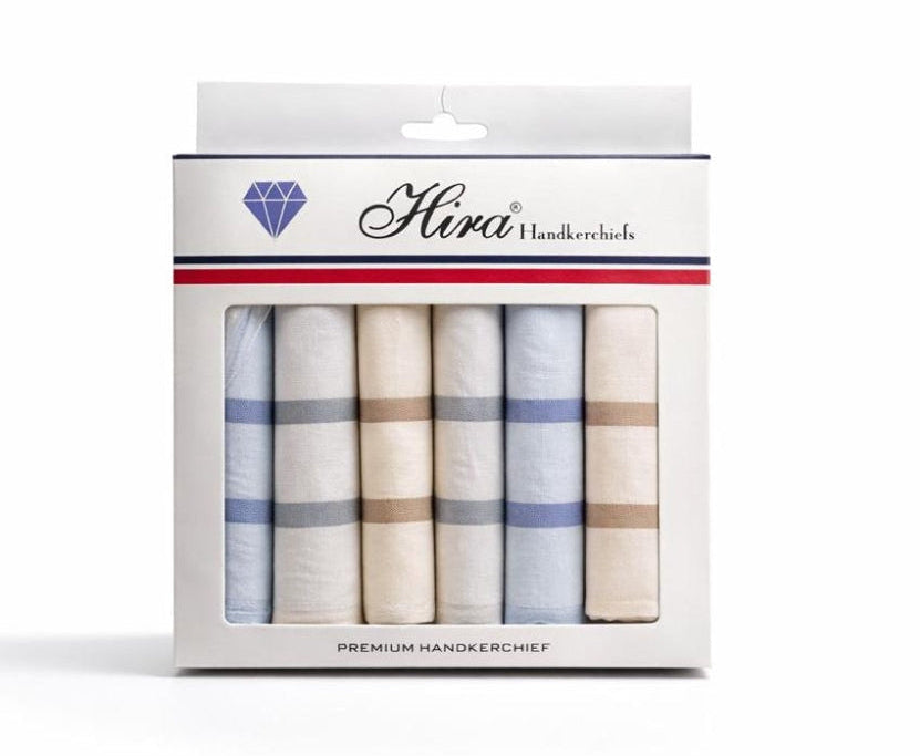 Men Handkerchief