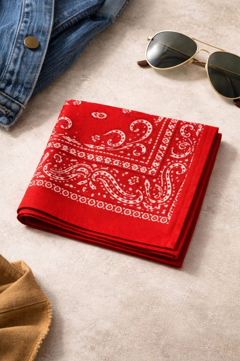 BANDANA